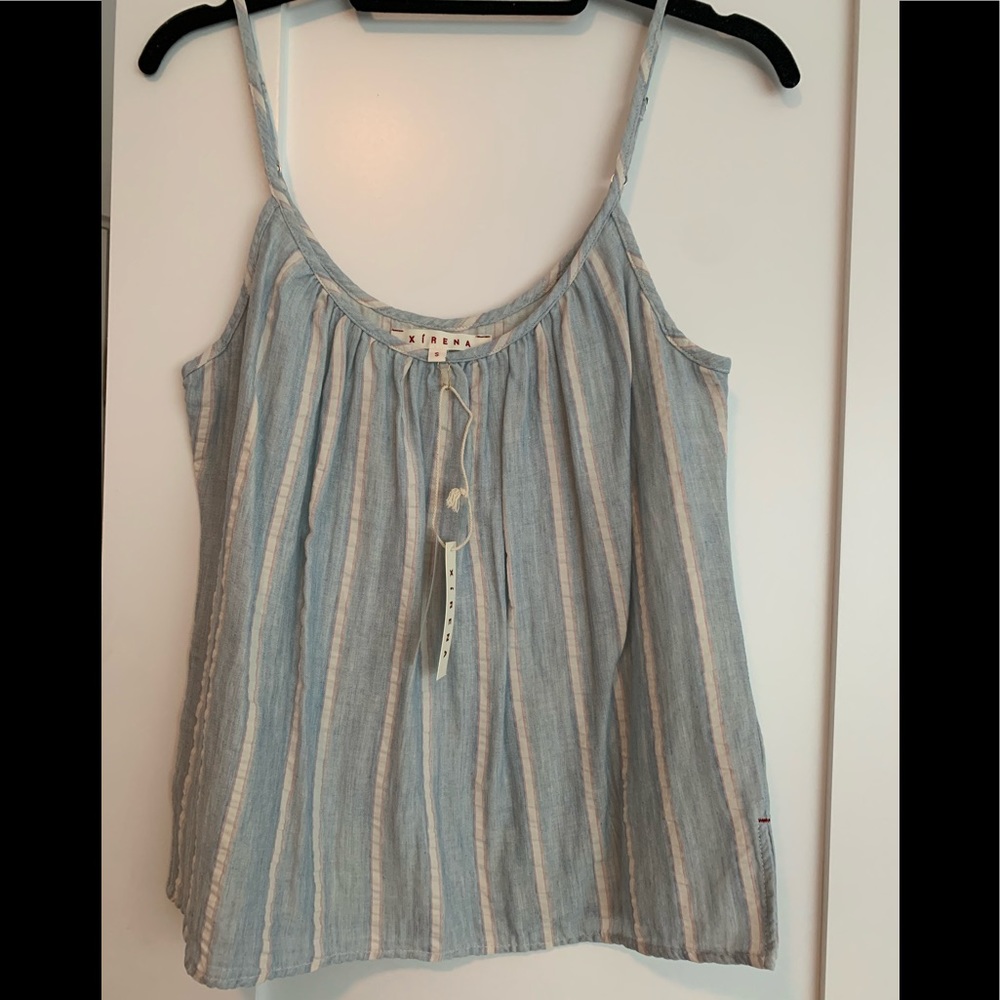 Xirena camisole